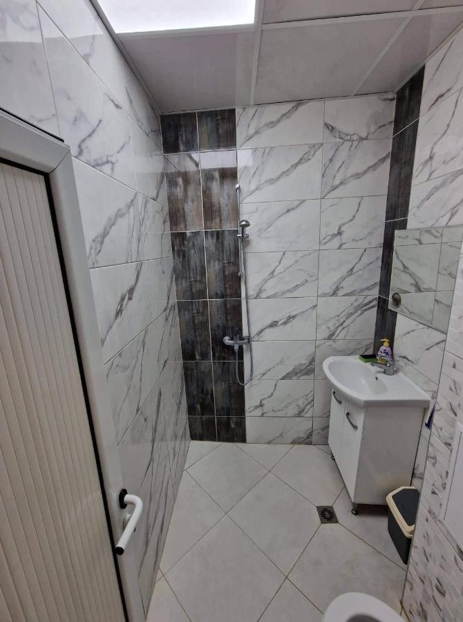 Lux Appartement Plovdiv Buitenkant foto