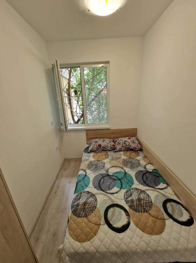 Lux Appartement Plovdiv Buitenkant foto
