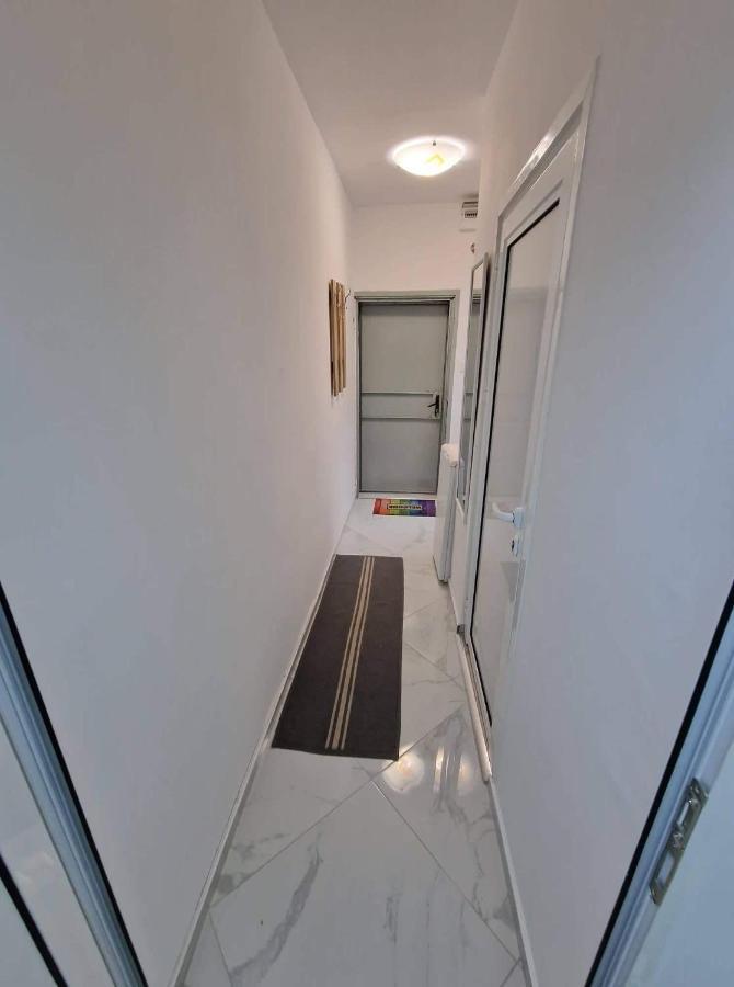 Lux Appartement Plovdiv Buitenkant foto