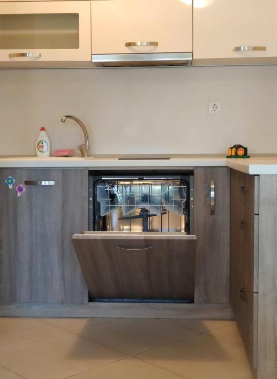 Lux Appartement Plovdiv Buitenkant foto