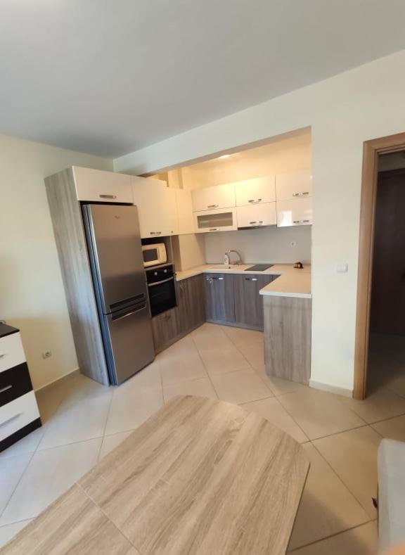 Lux Appartement Plovdiv Buitenkant foto