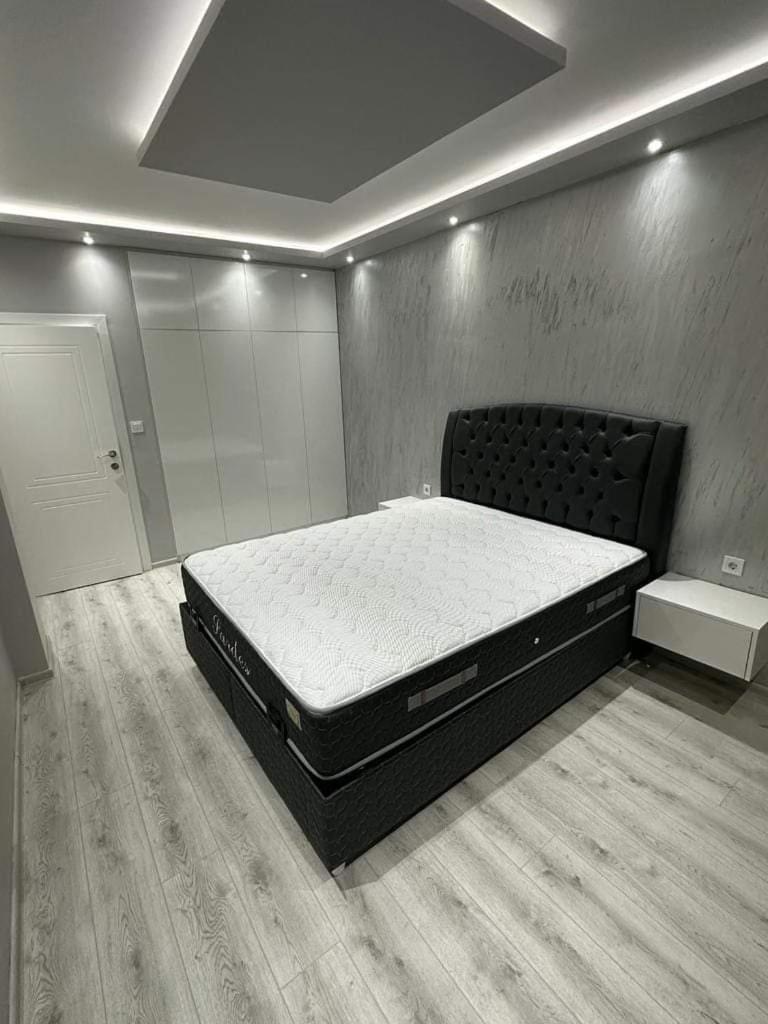 Lux Appartement Plovdiv Buitenkant foto